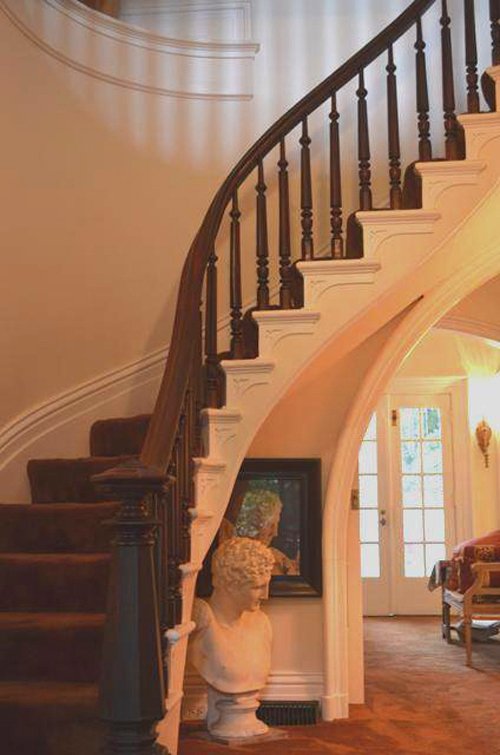 Property photo 65 - Historic Beechwood Circle Mansion